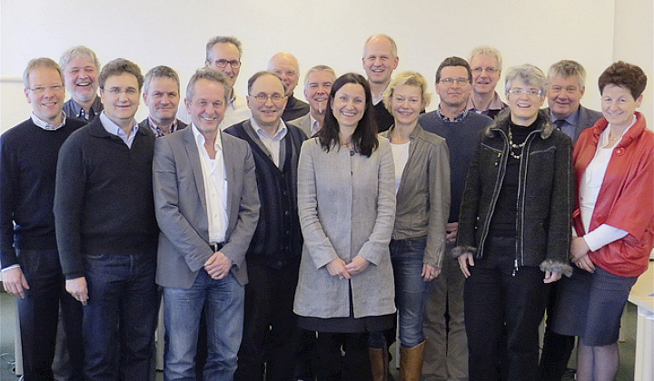 Arbeitsgruppe Altöttinger Papier