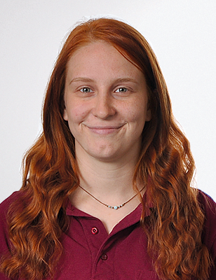 Mitarbeiter-Portrait