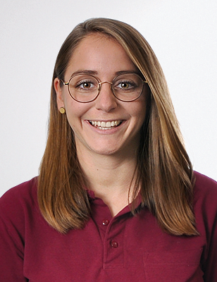 Mitarbeiter-Portrait