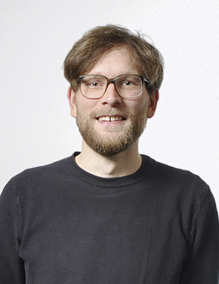 Mitarbeiter-Portrait