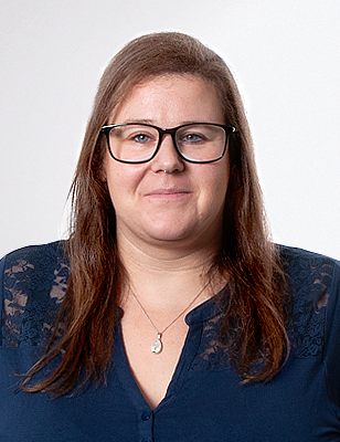 Mitarbeiter-Portrait