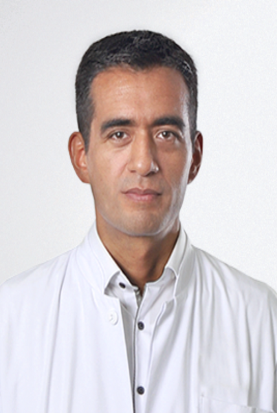 Mitarbeiter-Portrait