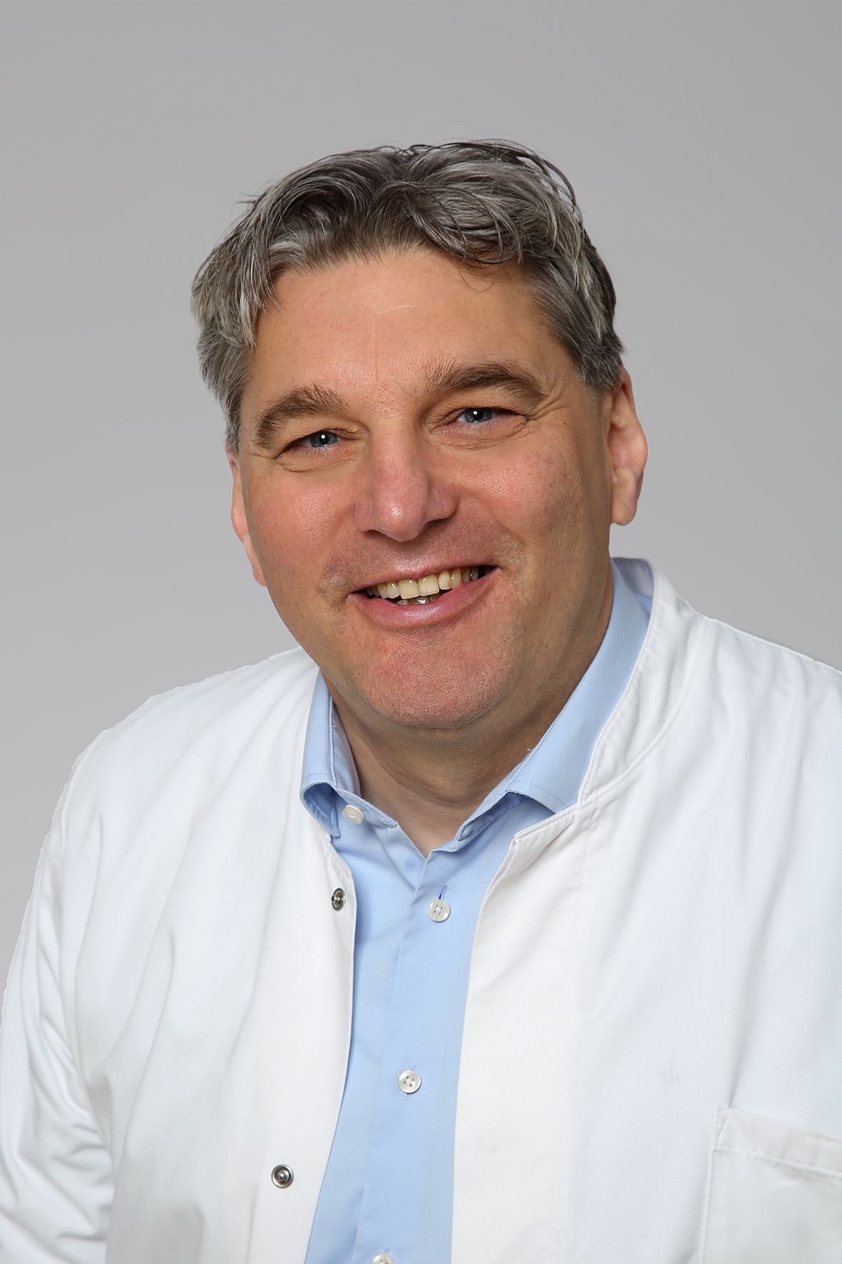 Mitarbeiter-Portrait